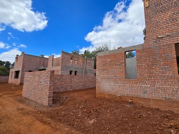 4 Bedroom Townhouse Complex