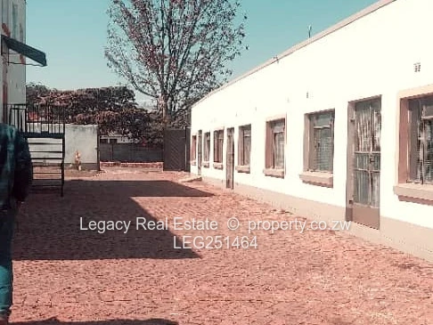 Commercial Office Space For Rent | Belgravia