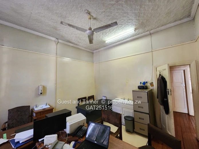 Prime CBD Commercial Townhouse | Ideal for Medical & Professional Offices