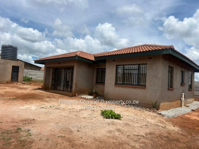 3-Bedroom Cottage for Rent in Unidale