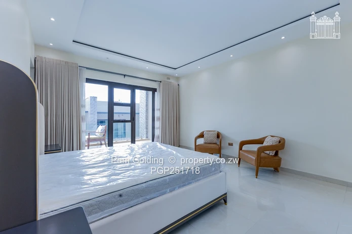 Kambanji – Luxury 5-Bedroom Duplex