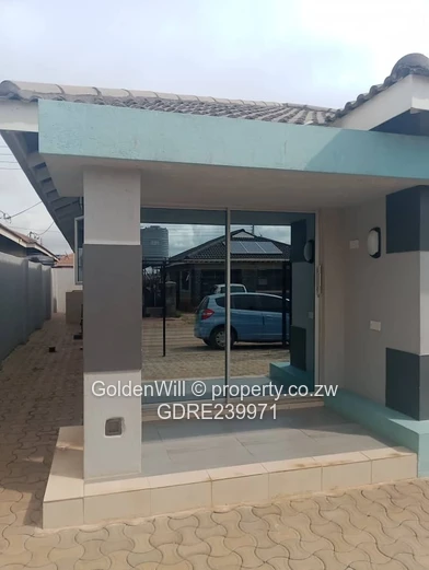 Aspindale Park House For Sale 