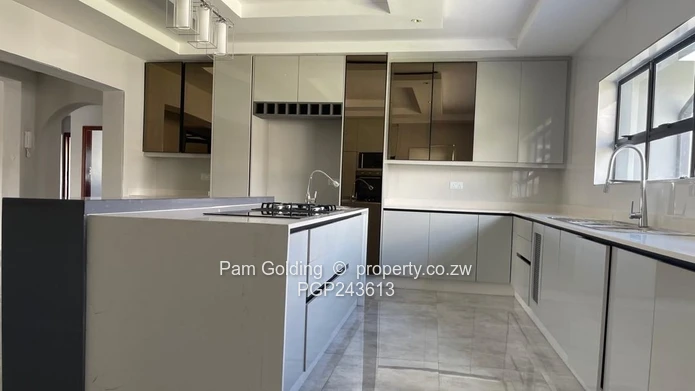 Newly-built Home Available In Highlands (Sole Mandate)