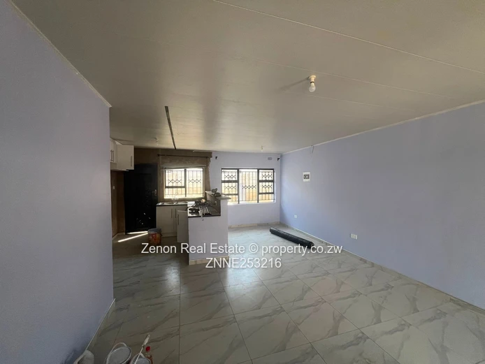 Cold Comfort 2in 1 house for sale (cluster )