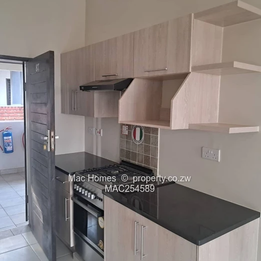 2 bed flat for sale in Aspindale 
