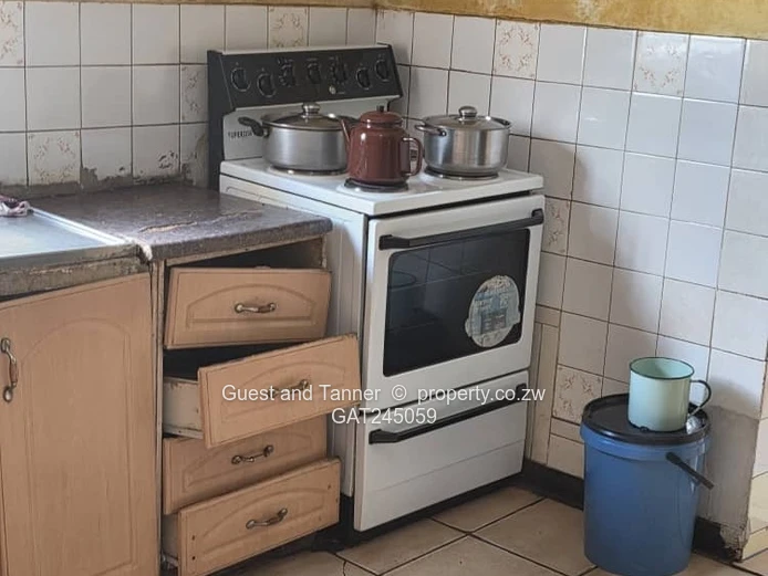 Premier Cluster Development Site – 8,000 m²