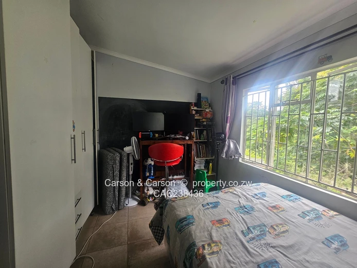 In a serene environment of Borrowdale 