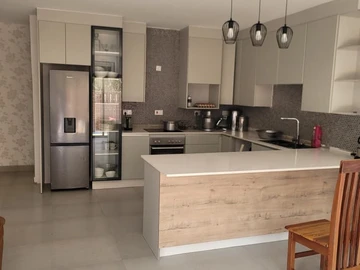 3 Bedroom Townhouse Complex