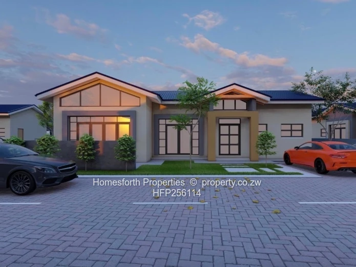 Emerald Hill | Off-Plan Cluster Homes For Sale