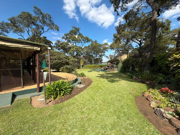3 Bedroom Townhouse Complex