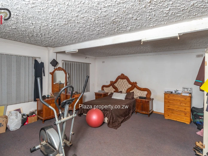 Double Storey On 4,648sqm- The Chase, Mt Pleasant (Sole Mandate)