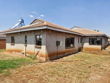 2 Bedroom Cottage