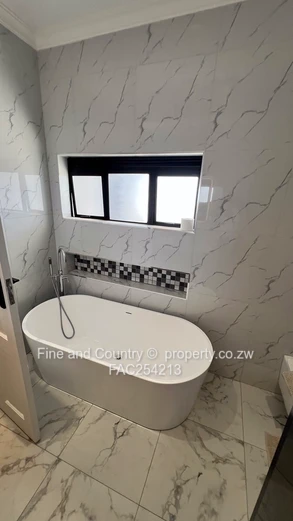 Contemporary Executive B&B Accommodation