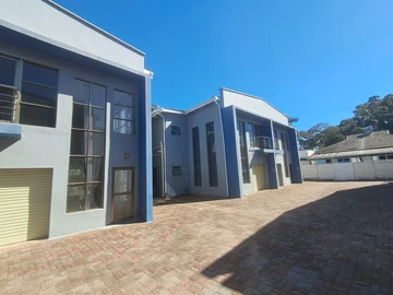 3 Bedroom Townhouse Complex