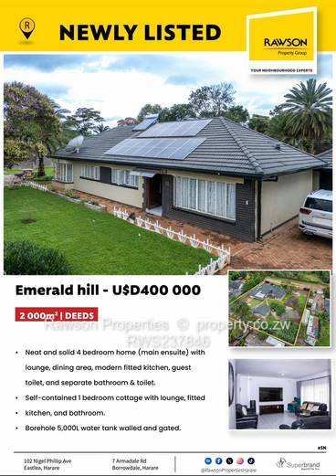 Keen Seller.  Ready To Transact