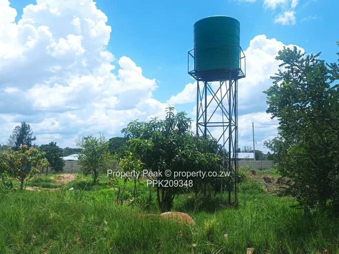 Waterfalls- Uplands Stand For Sale