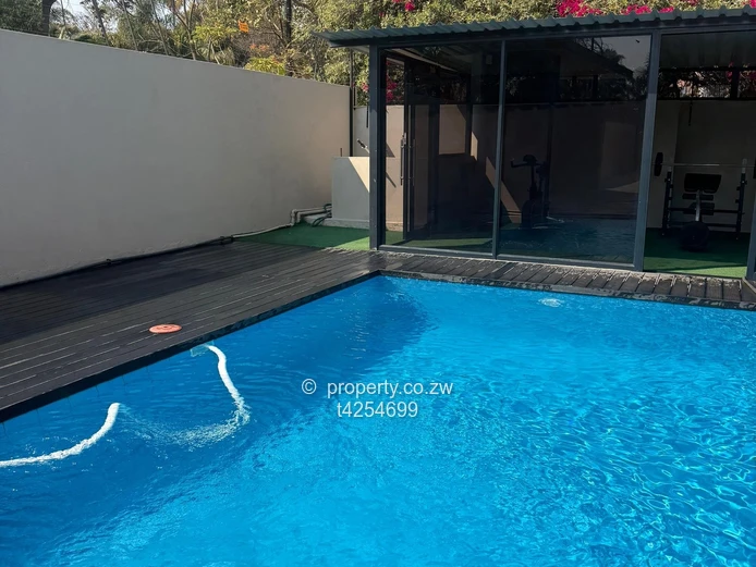 Avondale 3 bedroomed Cluster to Rent 