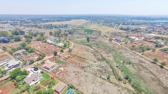 The Grange 12 hectares 