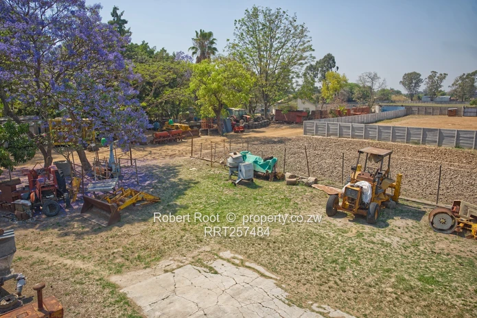 Commercial stands for sale in Prospect