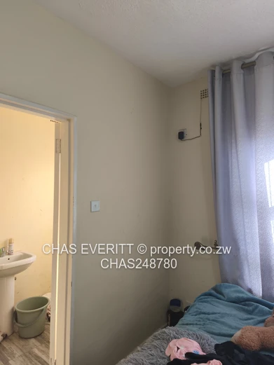 4 Bedroom House in Sandton (Sole Mandate)