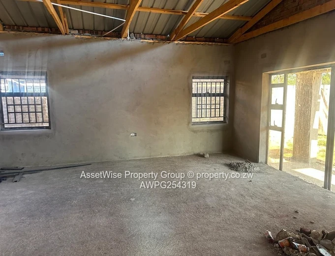 House for sale in Springvale Ruwa