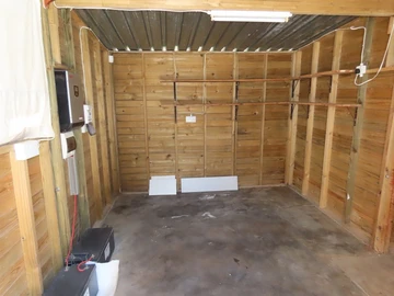 2 Bedroom Garden Flat