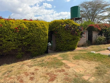 2 Bedroom Garden Flat