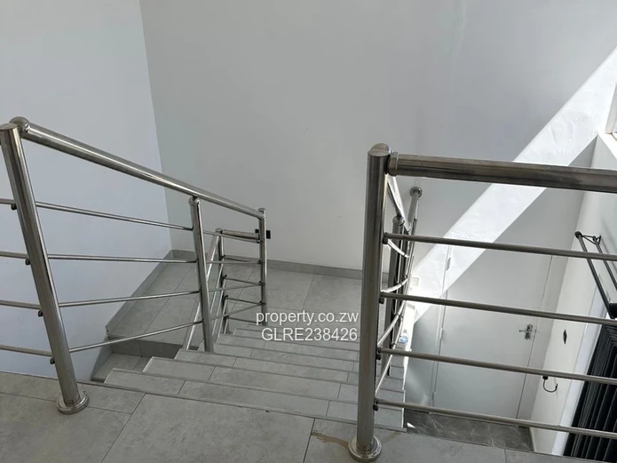 Borrowdale 4 Bedroomed Town Housesto Rent