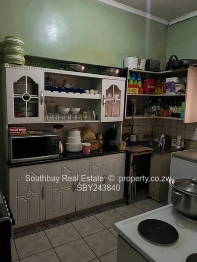 Glen View  House For Sale 