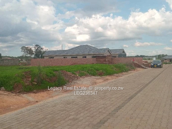 Inch Craig Stand For Sale | Tynwald (Close To N. Richards)