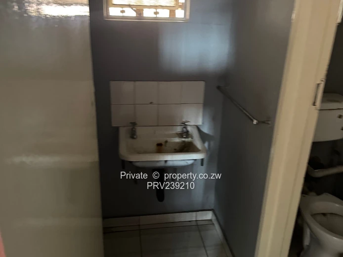 Factory Shell/Warehouse for Immediate Rental