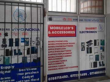 Shop & Retail Property