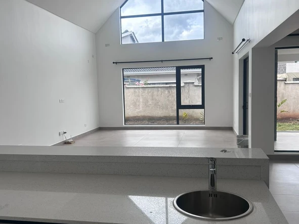 4 Bedroom Townhouse Complex