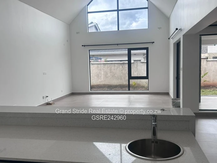 To Let | Modern 4-Bedroom Home in Pokugara Estate