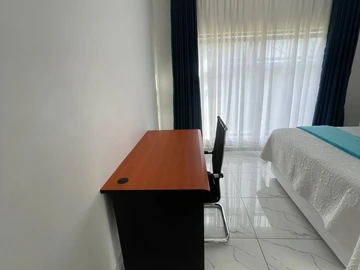 3 Bedroom Townhouse Complex
