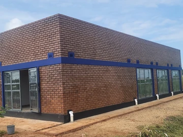 Shop & Retail Property