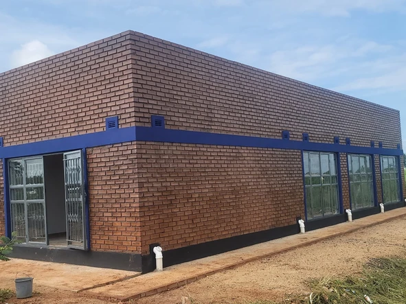 Shop & Retail Property