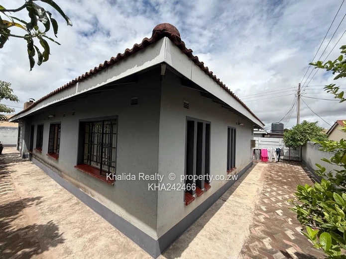 Waterfalls Mainway Meadows house for sale 