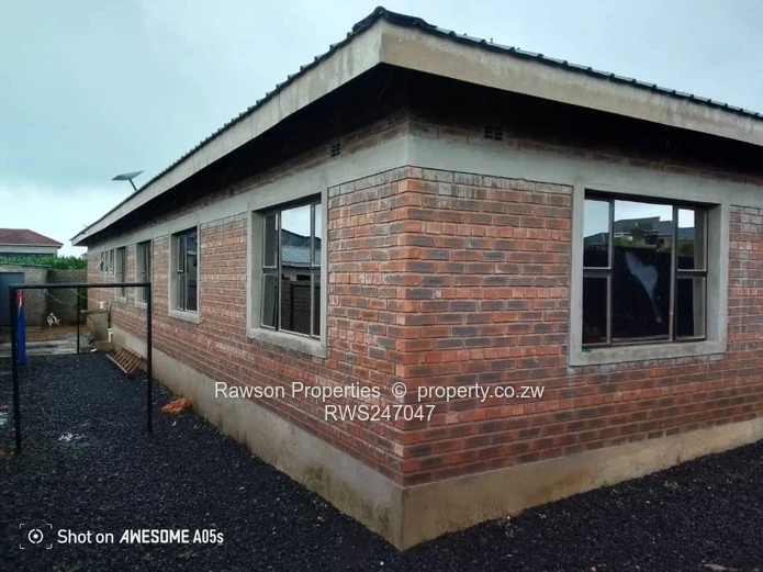 Superb opportunity in Gweru  (Sole Mandate)