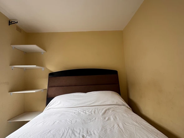 4 Bedroom Townhouse Complex