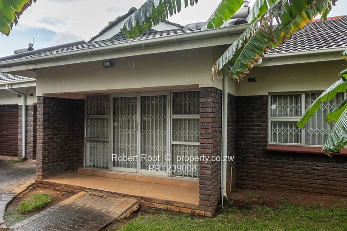  2 bed furnished apartment in the heart of Avondale West 