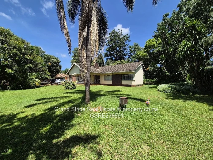 House For Sale In Greendale 