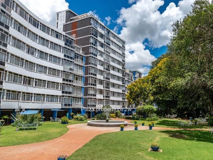 Secure space, convenience and value all in one address