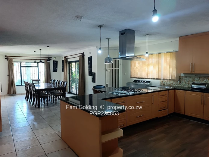 Stunning Double-Storey Home for Sale!