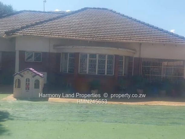 For Sale – Prime Commercial Property 