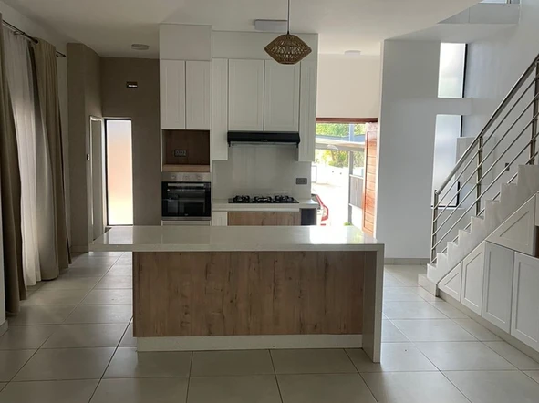 3 Bedroom Townhouse Complex