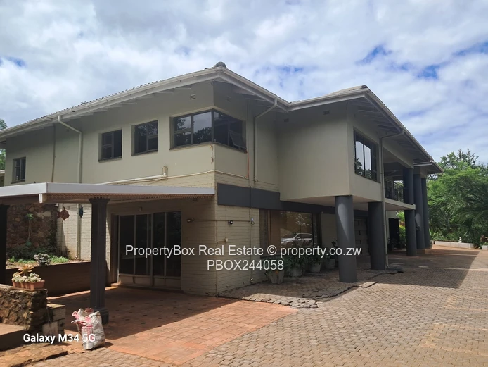 Exquisite Fully Furnished property for Rent!