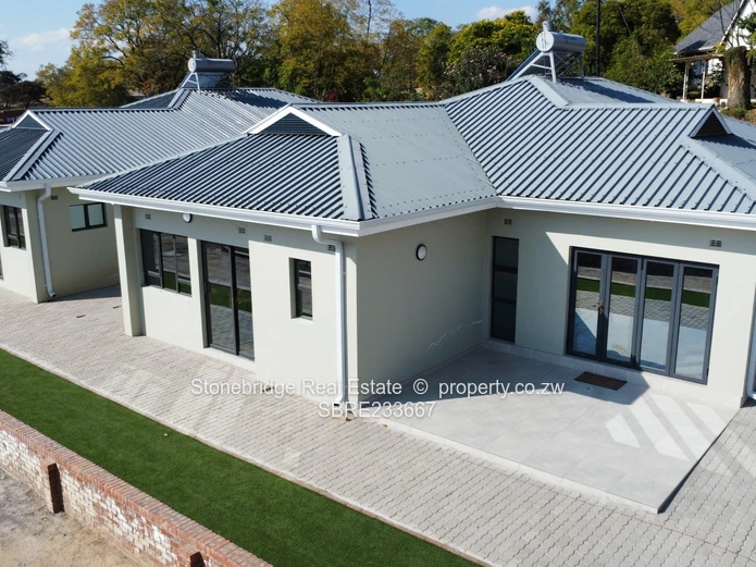 4 Bedroom Townhouse, Kabot Villas for sale