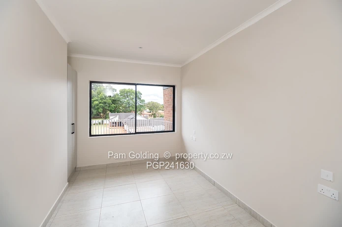 Modern 2 Bedroom Apartment in Vainona