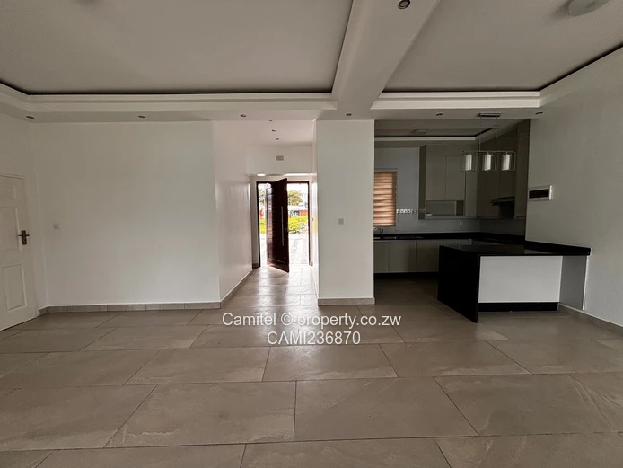 Greendale 3 bedroom gated community 